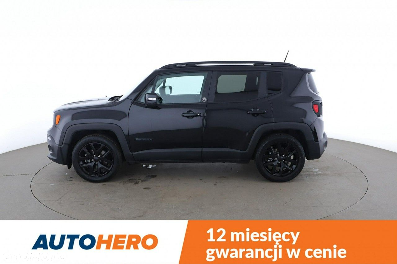 Jeep Renegade - 3