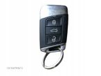 KLUCZYK KEYLESS SKODA KODIAQ - 1