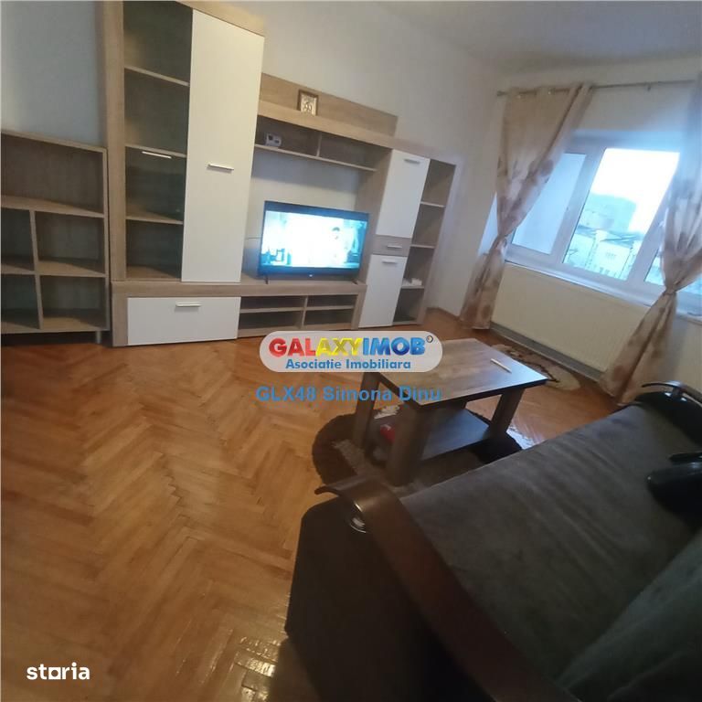 Inchiriere apartament 2 camereultracentral Targoviste