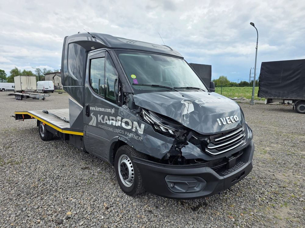Iveco Daily 2024
