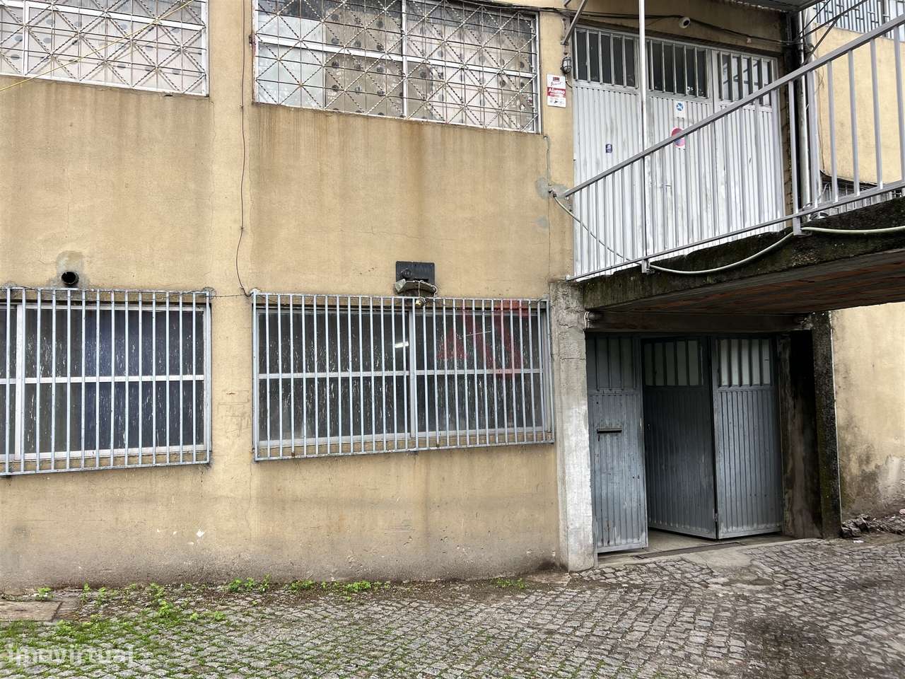 Armazém com 212 m2 em Vizela - Grande imagem: 5/7