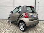 Smart Fortwo coupe softouch pure micro hybrid drive - 12