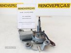 Motor Escovas / Limpa Vidros Tras Peugeot 206 Hatchback (2A/C) - 1