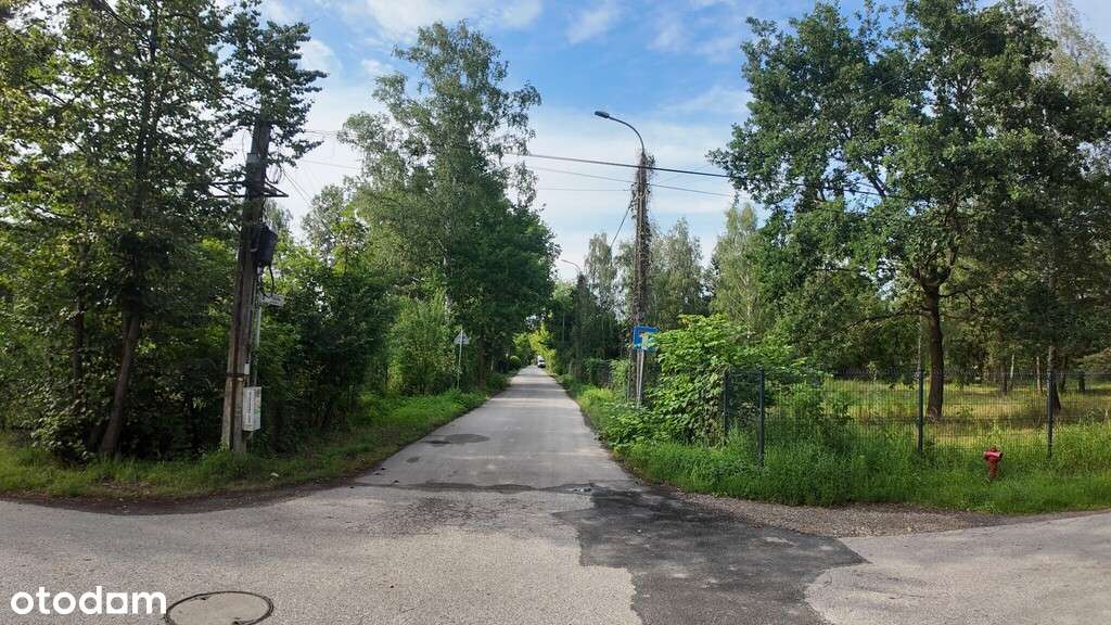 Działka 900m2 | Konstancin | TOP lokalizacja-10