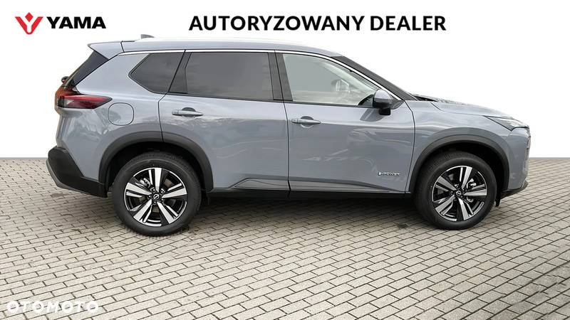 Nissan X-Trail - 6