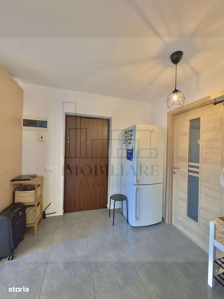 3 Camere | 76mp | Gradină, Garaj și Boxă | Cartier exclusivist Cluj Ap-4