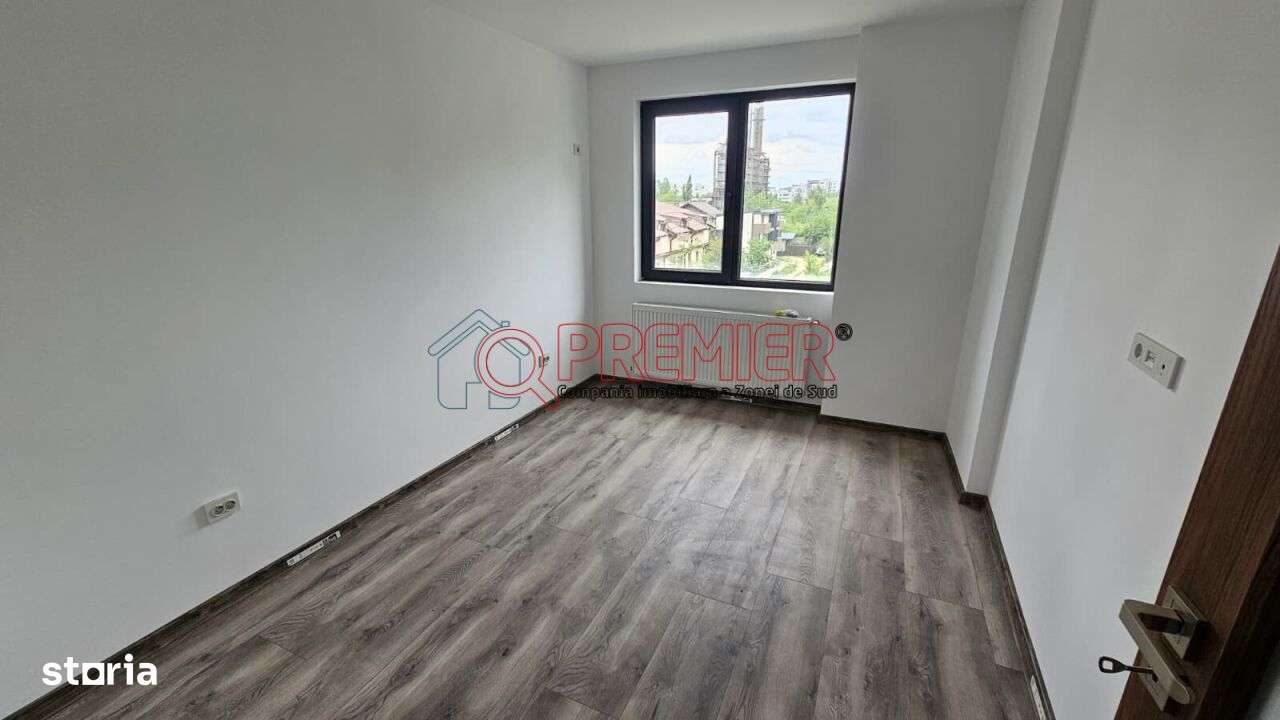 Berceni - Grand Arena doua camere mobilat