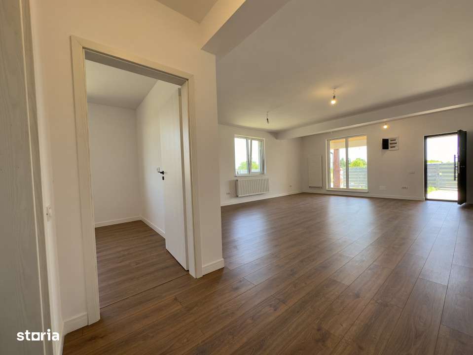 De vanzare | Casa/Vila 3 camere tip parter la cheie | Joita DEZVOLTATO-8