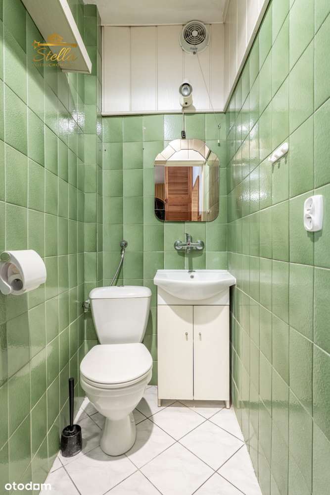 Idealna inwestycja! pod wynajem pokoi !!-13