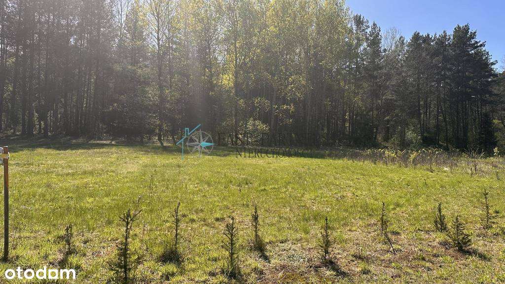 ** Działka budowlana ** Nowodworce** - Pełny obrazek: 4/8