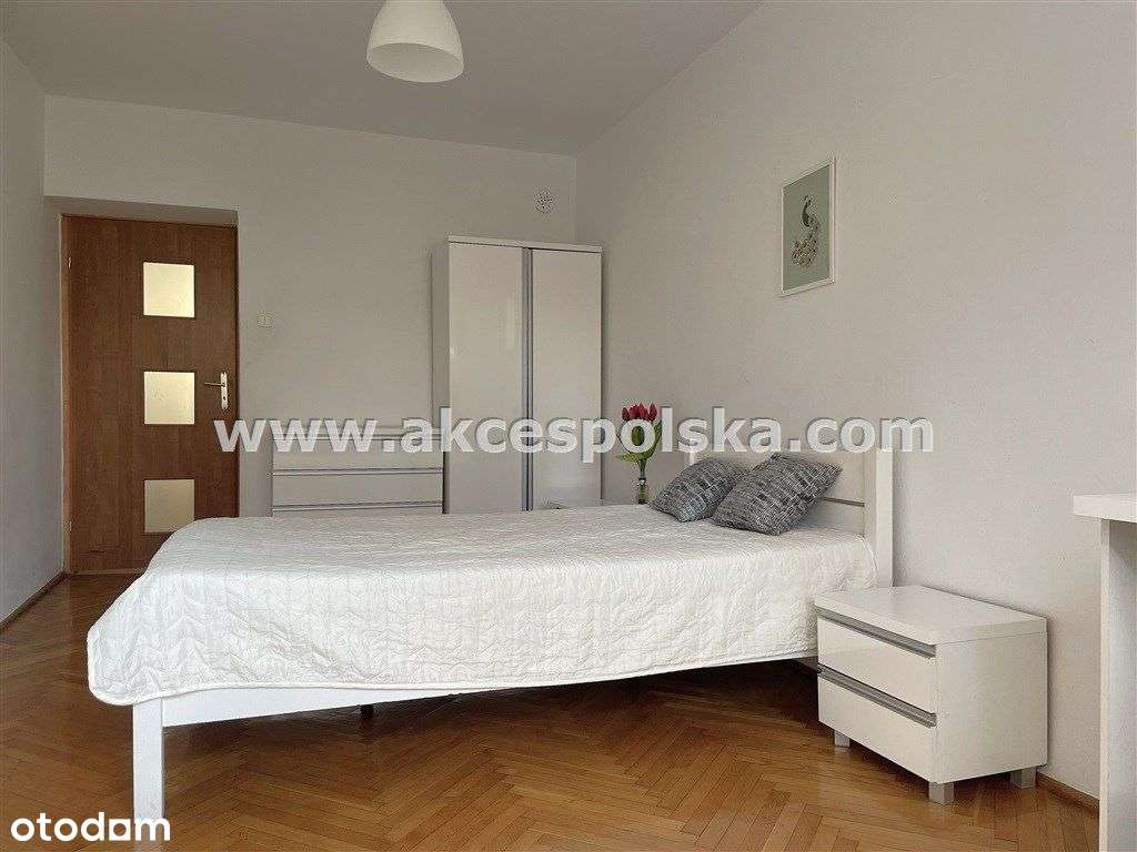 Mieszkanie 2-pokojowe Centrum Śródmieście-8