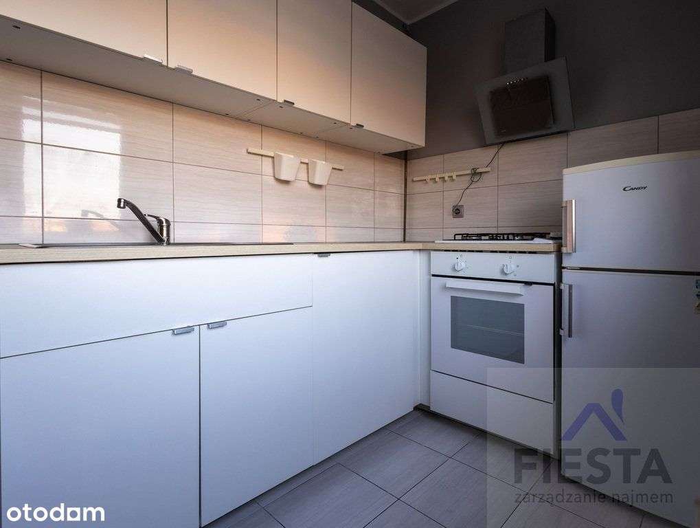 Komfortowa Kawalerka – Zabrze Rokitnica - Pełny obrazek: 4/7