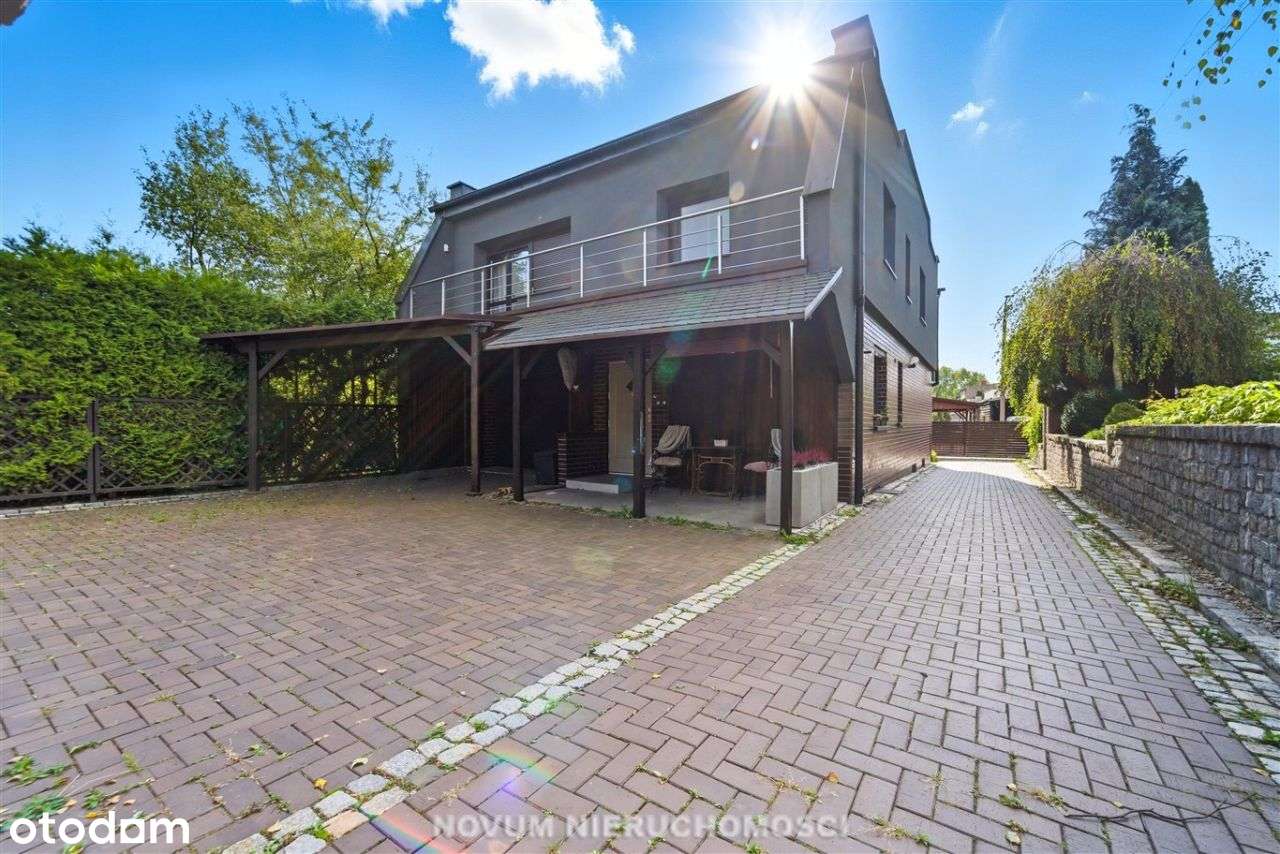 Dom do zamieszkania Tarnowskie Góry-2