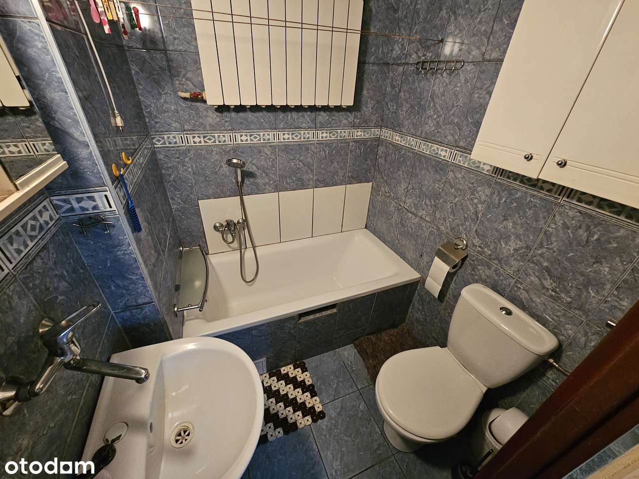 REZERWACJA!  Przytulny dom 82m2 z garażem, działką 2640 m2, Parzęczewo-9