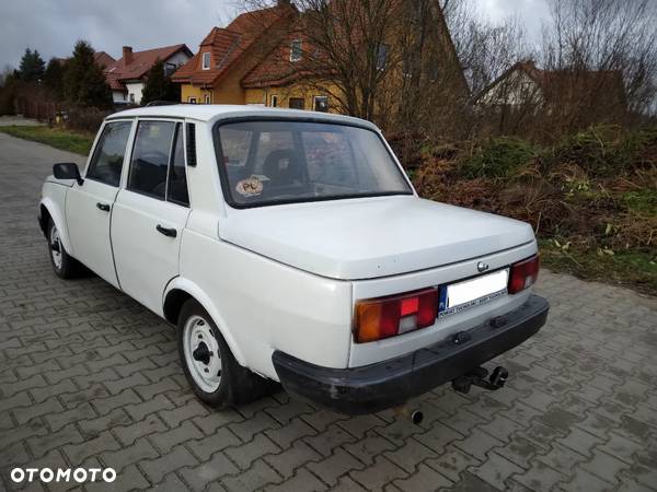 Wartburg 1.3 - 5