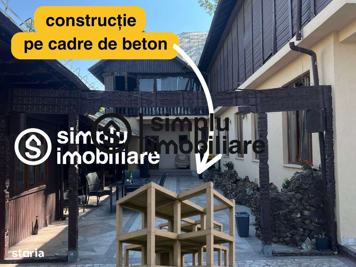 Spatiu Comercial Calea Bucuresti, langa Oltenia Garden - Imagine principală: 5/20