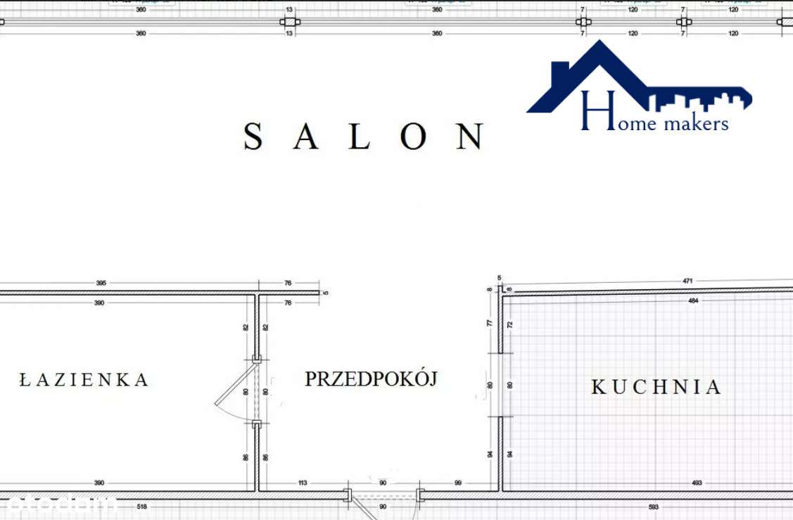 kawalerka do wprowadzenia/wola/winda - Pełny obrazek: 2/4