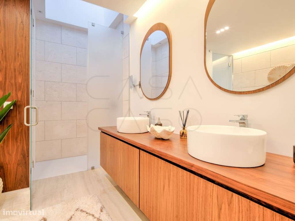 Atlantic Villas - Um Refúgio de Luxo, Natureza e Exclusividade a Me...-48
