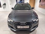 Audi A4 Avant 2.0 TDI S tronic quattro - 2