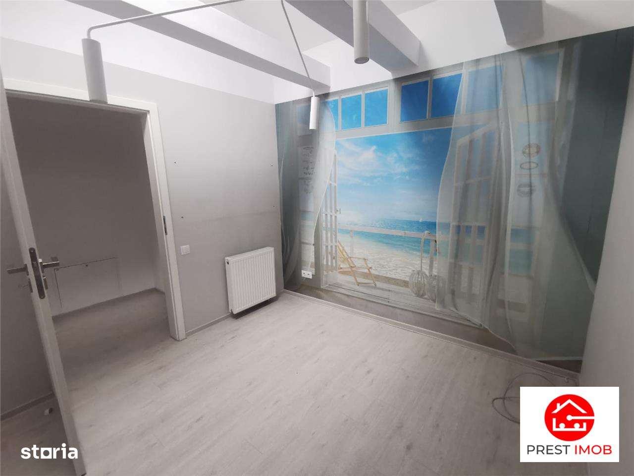 Casa de inchiriat in zona 7 noiembrie - Imagine principală: 5/11