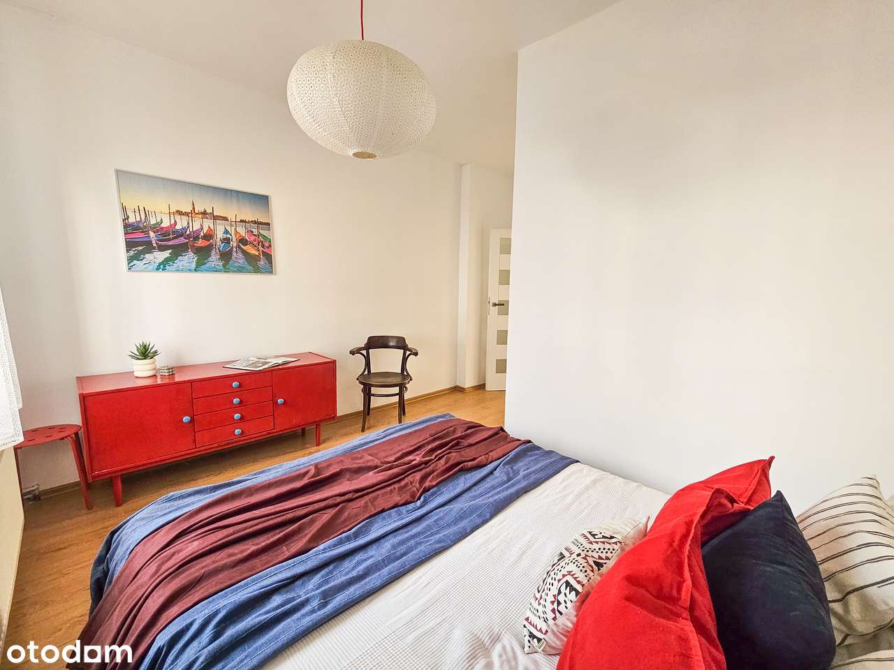 3 pokojowe mieszkanie na sprzedaż ZOBACZ FILM-8