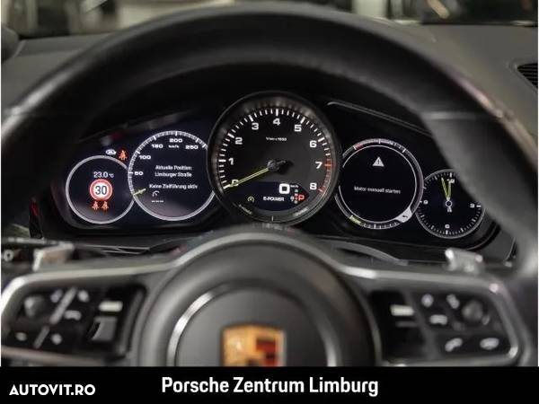 Porsche Cayenne Coupe - 18