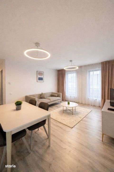 De vanzare apartament 3 camere | H Pipera Lake | Aviatiei*Pipera | Pa