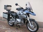 BMW GS - 1