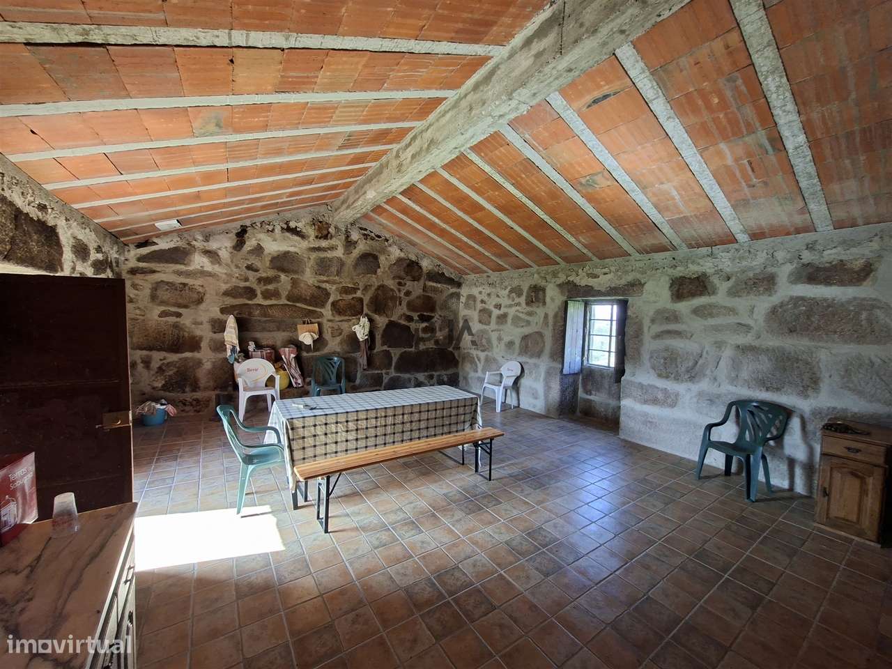 Quinta com 2Ha em Vila Cortês da Serra, Gouveia-6