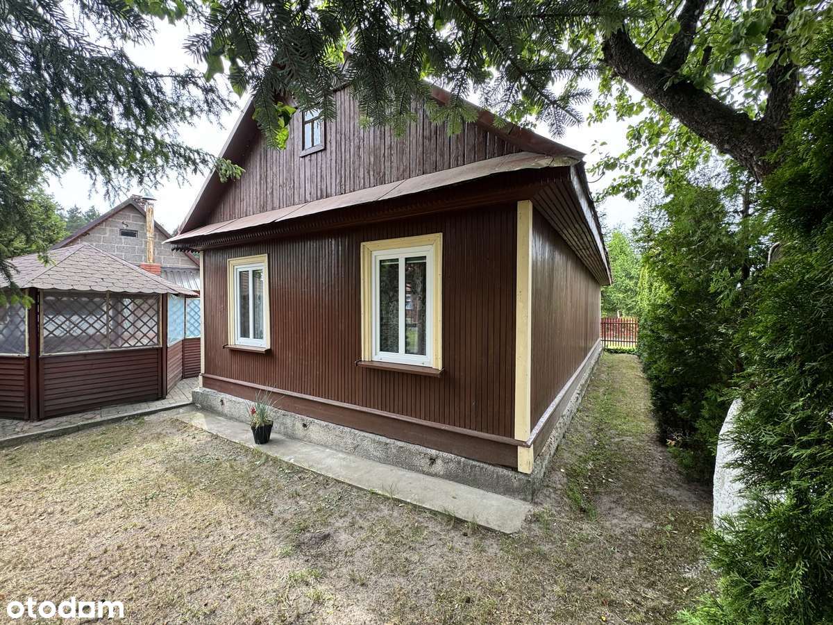 Elitarne Siedlisko w Puszczy Białowieskiej, w mieście Hajnówka - Pełny obrazek: 5/20