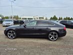 Audi A5 2.0 TDI Sportback DPF multitronic - 12