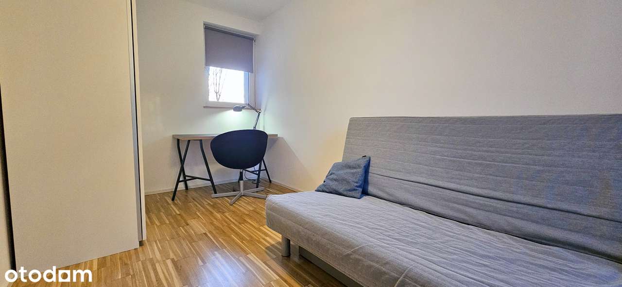 430N_Trzypokojowe mieszkanie Brynów Ligocka-15