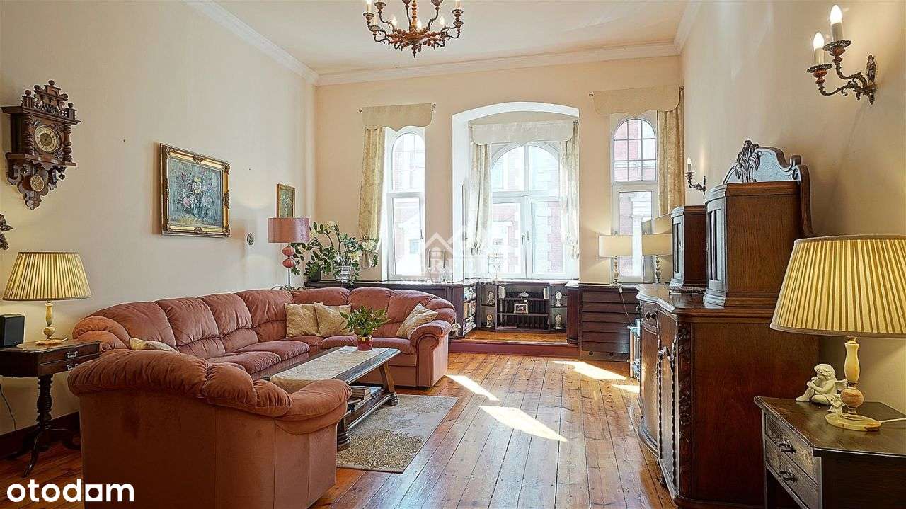 Deptak ~ dochodowa kamienica przy Królowej Jadwigi-15