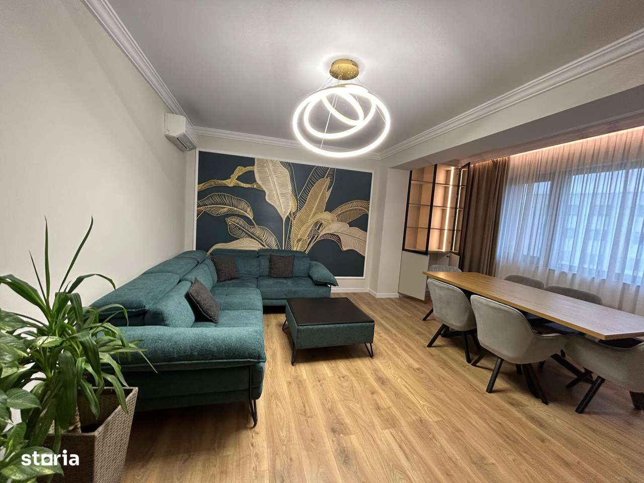 Ivory Residence | Nou | Lux | Pipera | Nord | Loc de parcare inclus-3