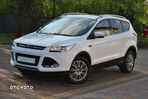 Ford Kuga 2.0 TDCi 4x4 Titanium - 1