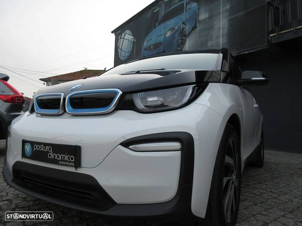 BMW i3 120Ah - 17