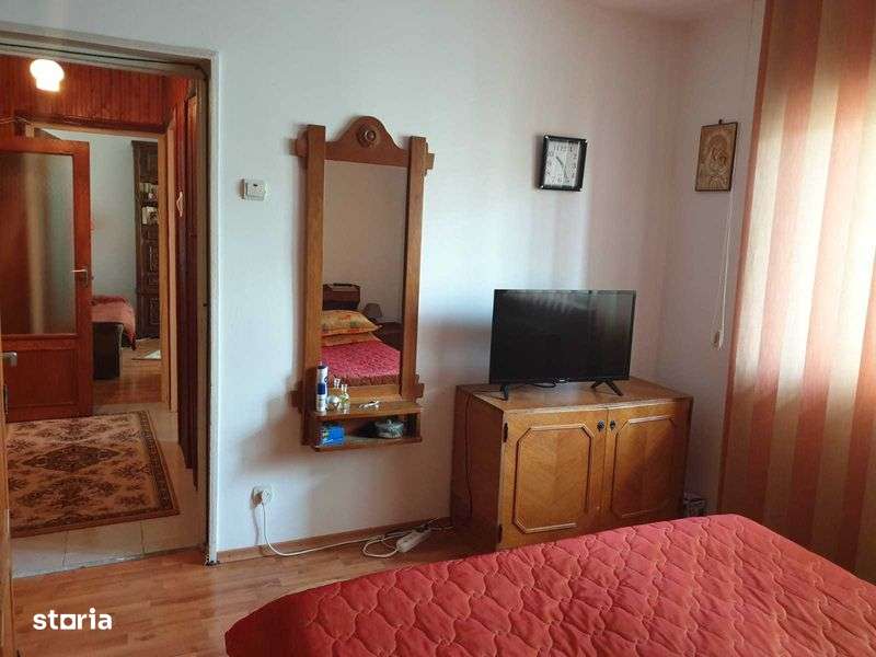 Inchiriez in regim hotelier apartament 2 camere in Mangalia - Imagine principală: 4/6