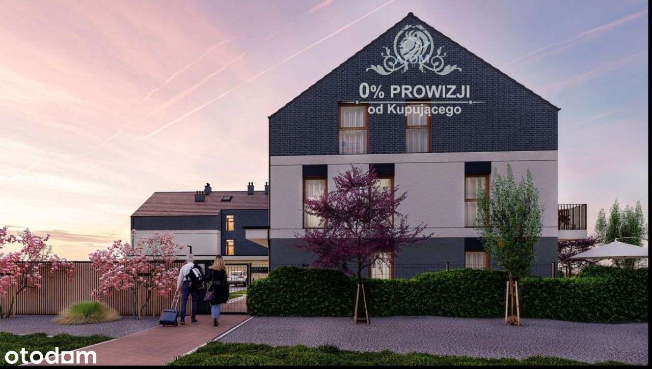 Piękne mieszk/3pok/balkon/miejsce post. oraz komór - Pełny obrazek: 4/18