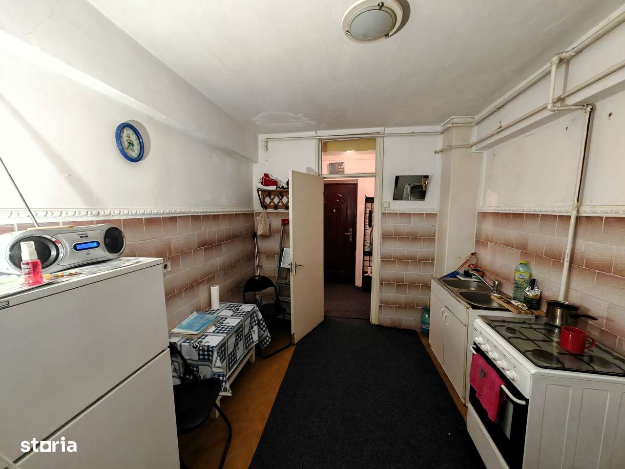 2 camere decomandate, Republicii - Imagine principală: 5/14