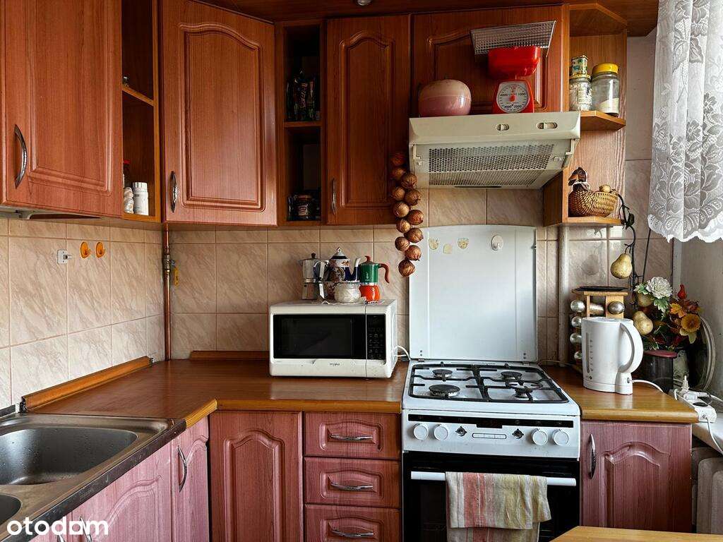 Na sprzedaż mieszkanie o pow. 60,46 m2 do remontu-6