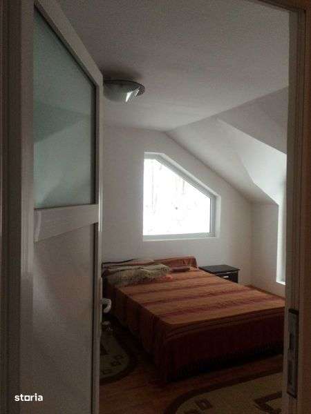 Casa de Vacanta Tismana Gorj - Imagine principală: 5/8