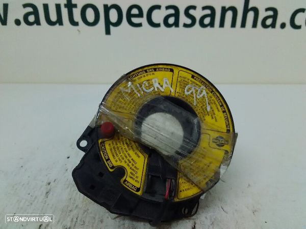 Fita De Airbags Nissan Micra Ii (K11) - 1