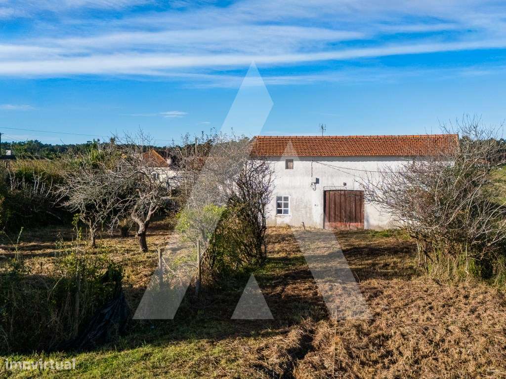 Moradia Térrea Isolada - Torrão Lameiro, Ovar-14