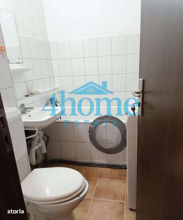 Garsoniera Militari Lujerului| Renovat| Metrou - Imagine principală: 5/8