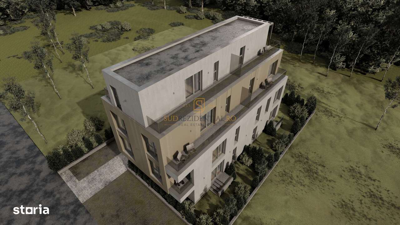 Apartament cu 3 camere, zona excelenta, acces facil la metrou, Popesti - Imagine principală: 2/20