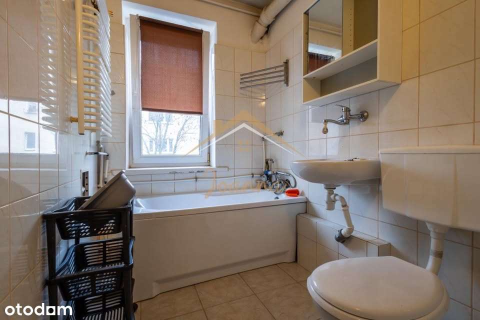 Mieszkanie z dużym balkonem-7