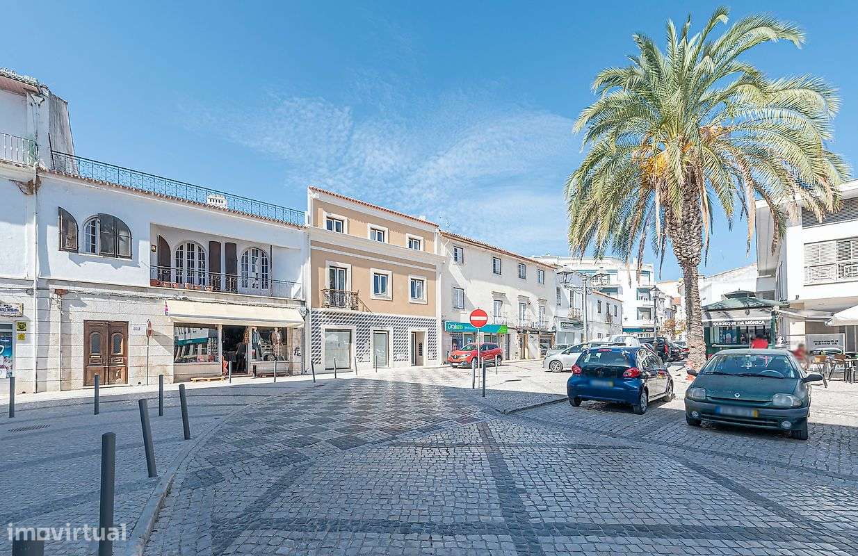 Apartamento T6 para venda-1