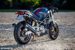 Ducati Monster - 9