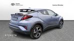 Toyota C-HR - 3