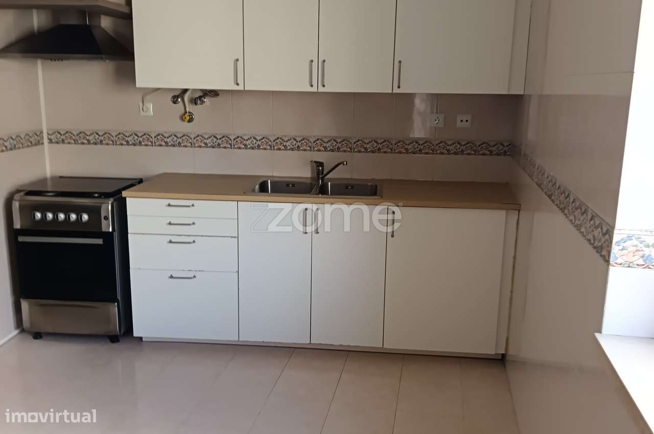 T3 equipado e mobilado para arrendamento em Algueirão-Mem Martins - Grande imagem: 5/14